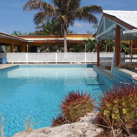 Villa Grote Berg Apartments